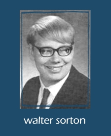 Walter Sorton
